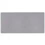 Trust Desk Pad Benya XXL Gris Almohadilla Escritorio Grande 25712